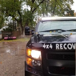 Meet your Posher, Josiah